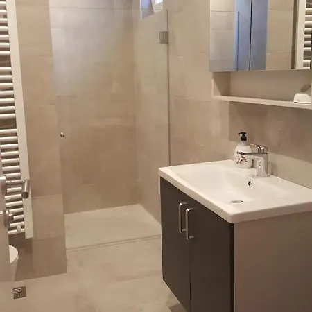 Centar Apartment
