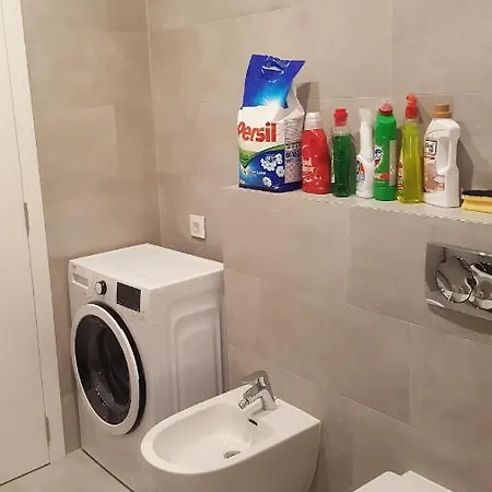 Apartament Centar