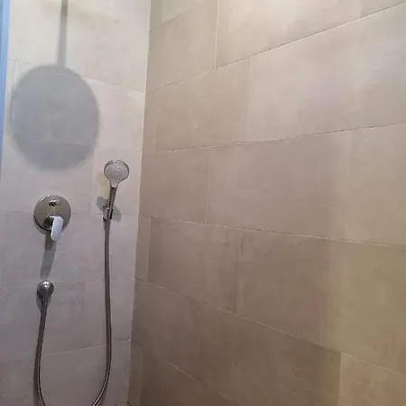 Apartament Centar Belgrad