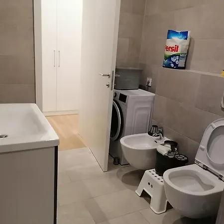 Apartment Centar Belgrade